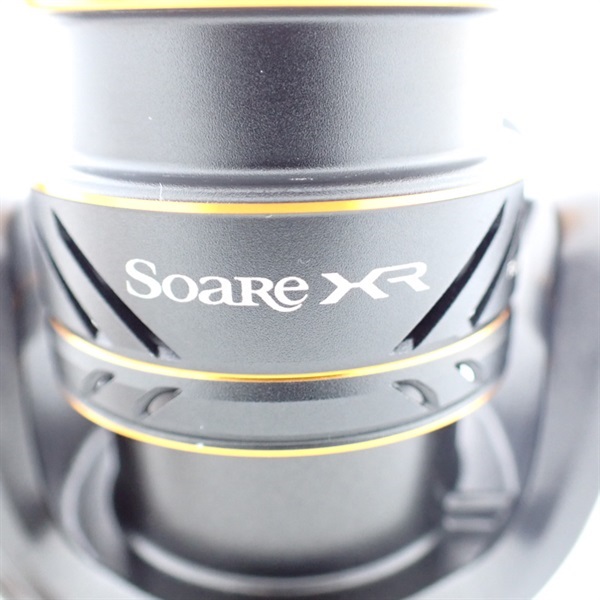 ２２ソアレＸＲ５００ＳＰＧ
